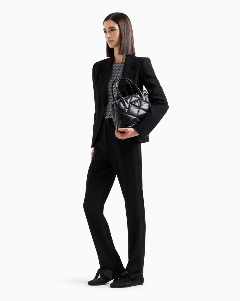 EMPORIO ARMANI Classic Jackets outlook