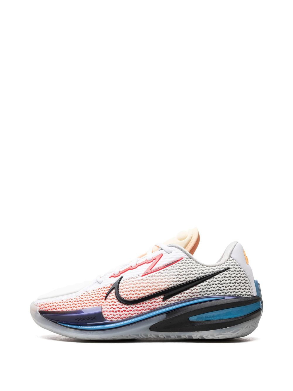 Air Zoom G.T. Cut "Laser Blue" sneakers - 5