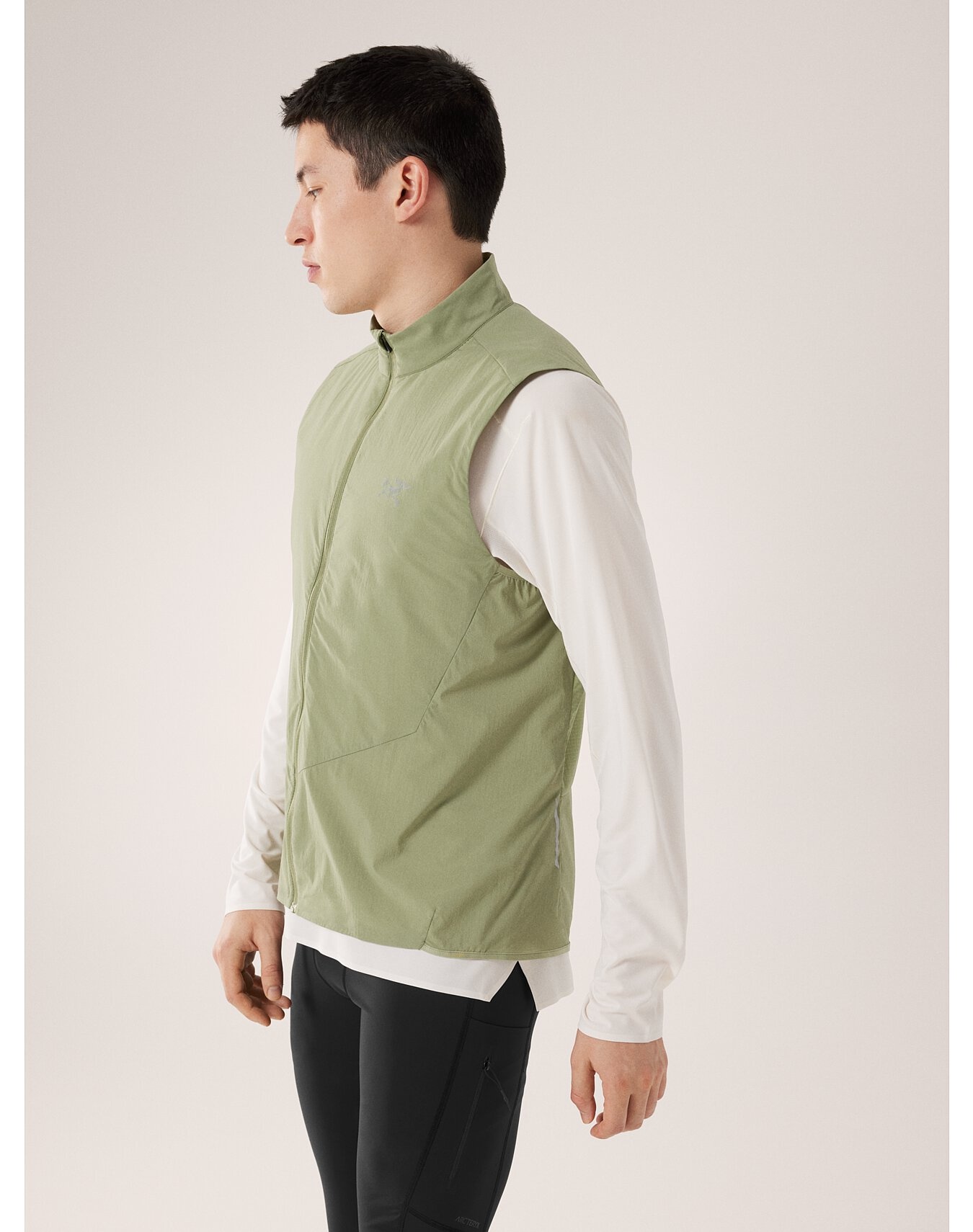 Norvan Insulated Vest - 5