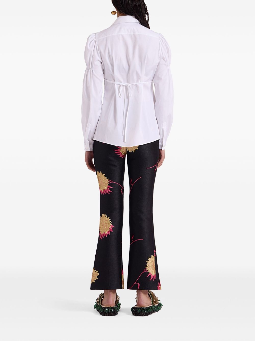 24/7 trousers - 3