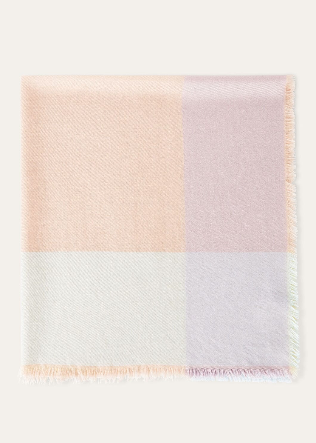 Quadrilatero del Silenzio Foulard - 1