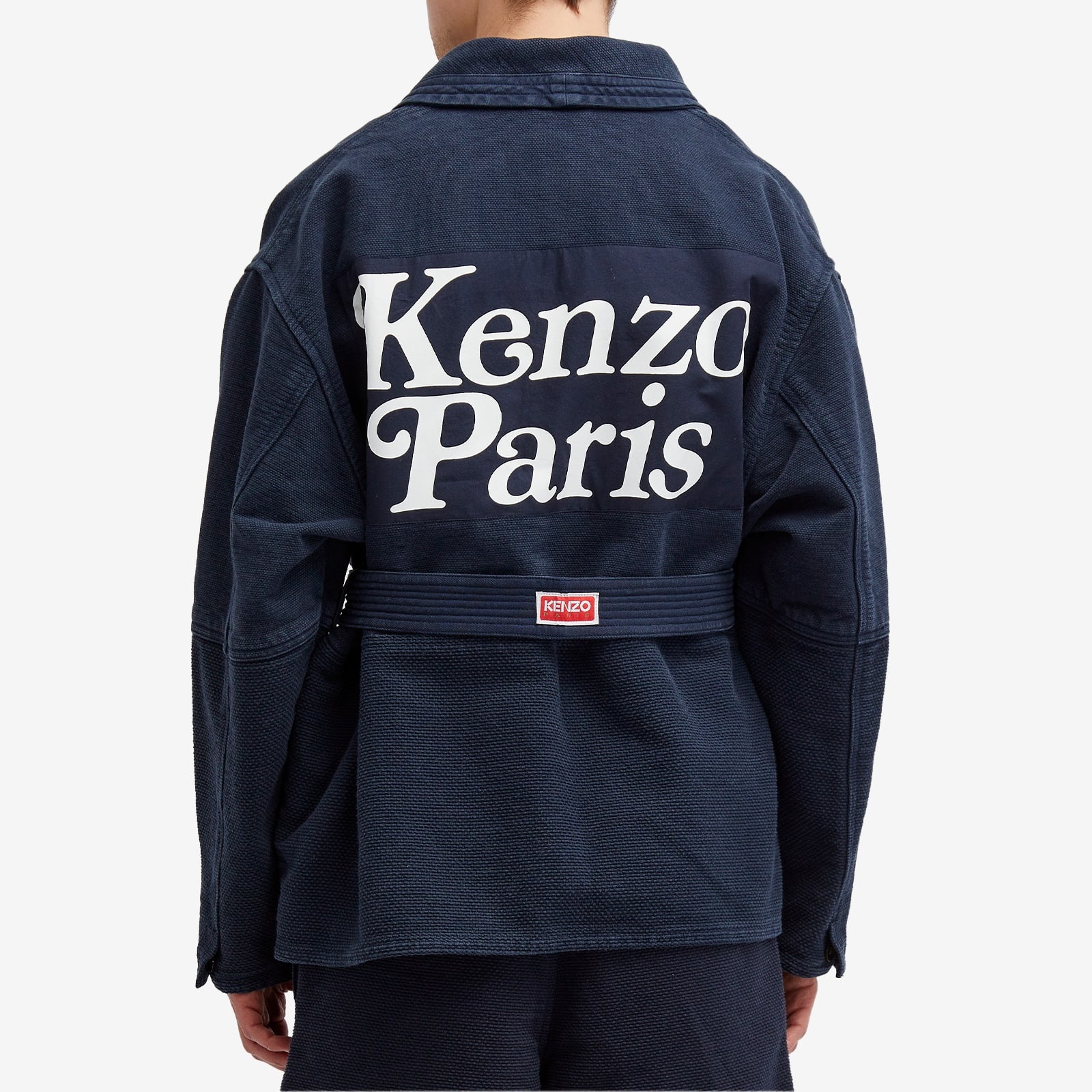 Kenzo X Verdy Judo Jacket - 3