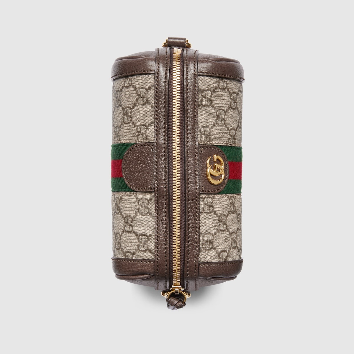Ophidia mini shoulder bag - 6