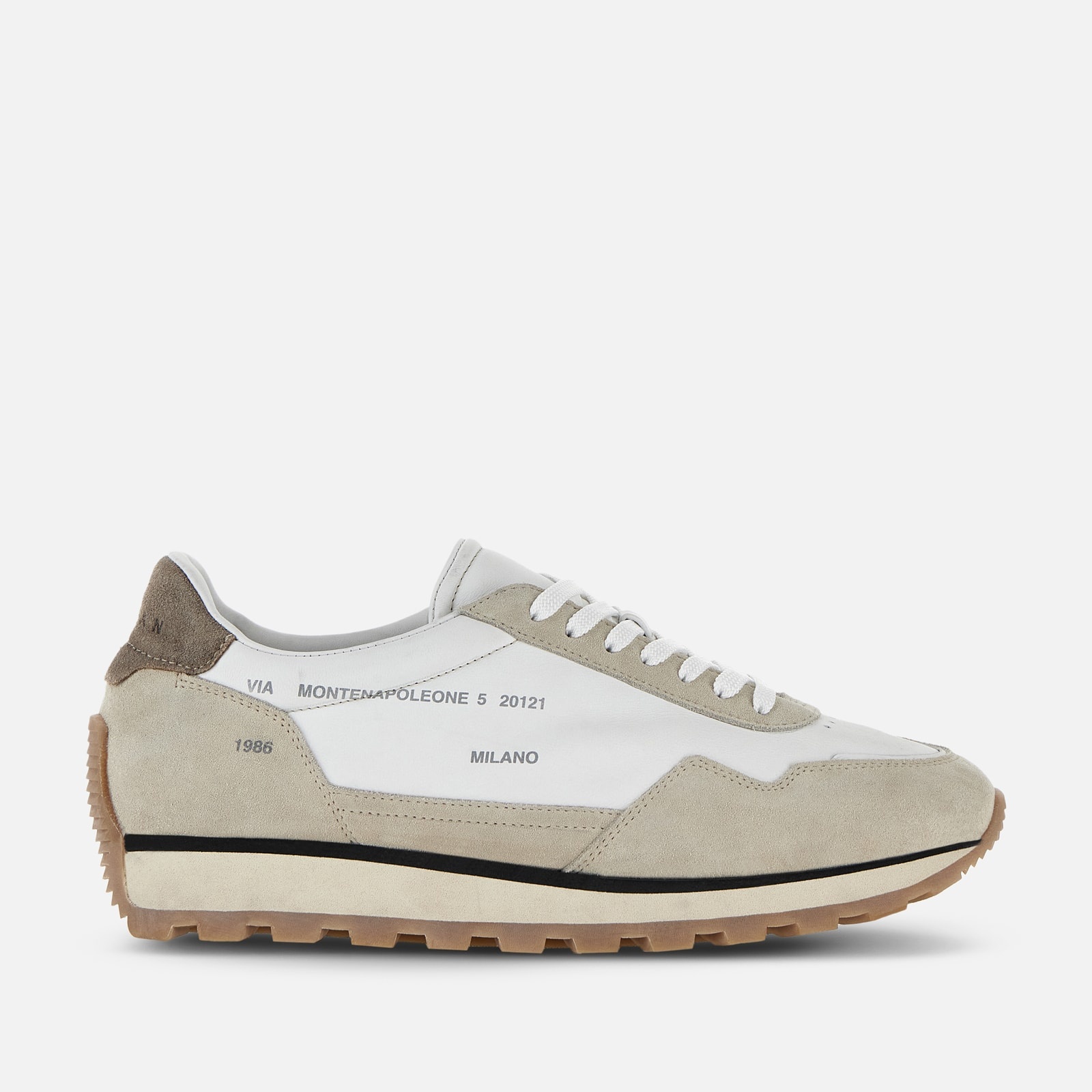 Sneakers Hogan 86er - 1