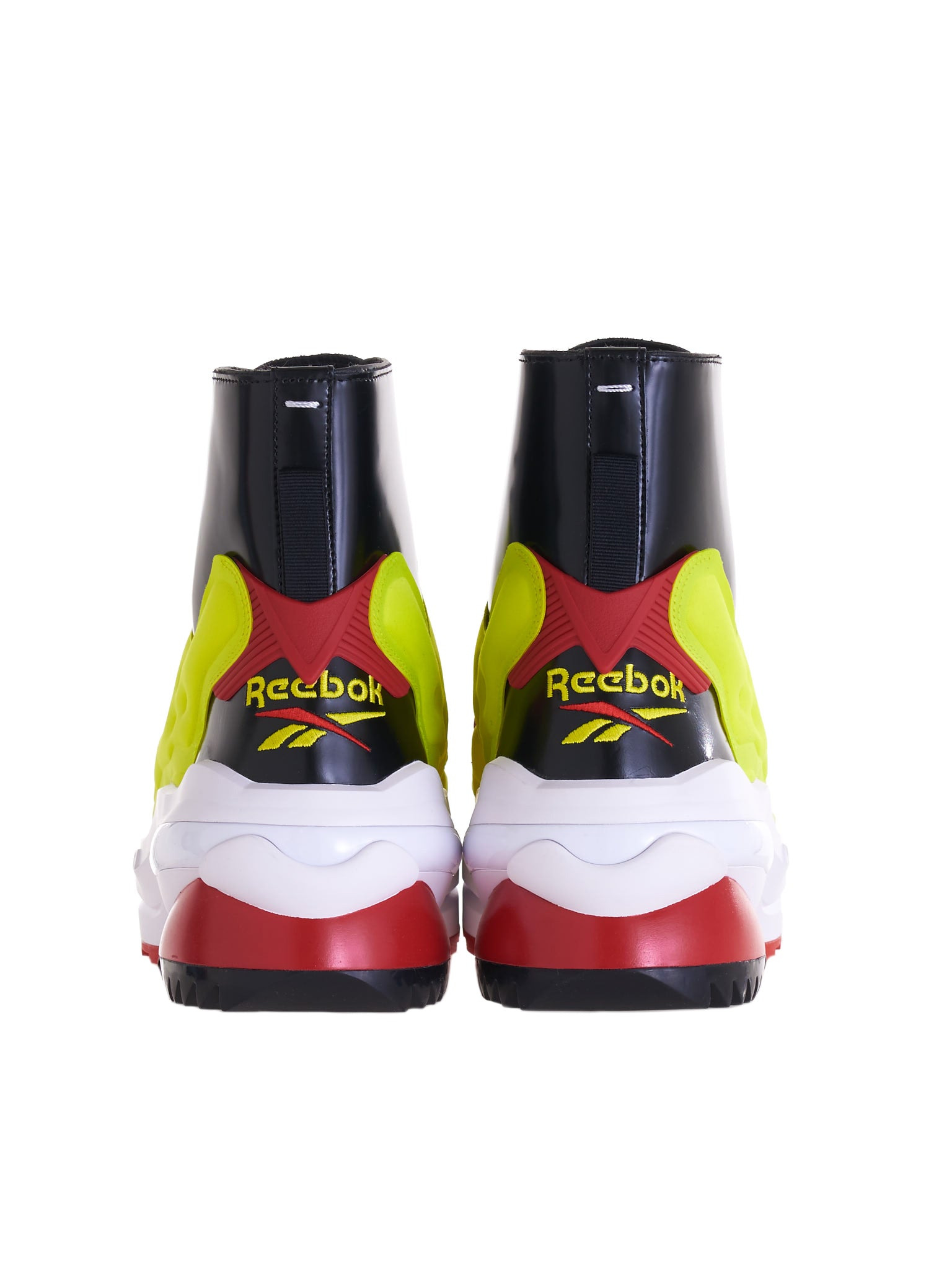 Tabi Instapump Fury Lo - 4