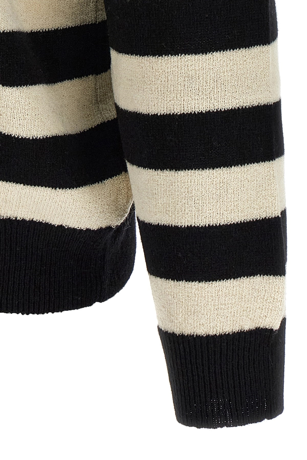 'Marinière' sweater - 5
