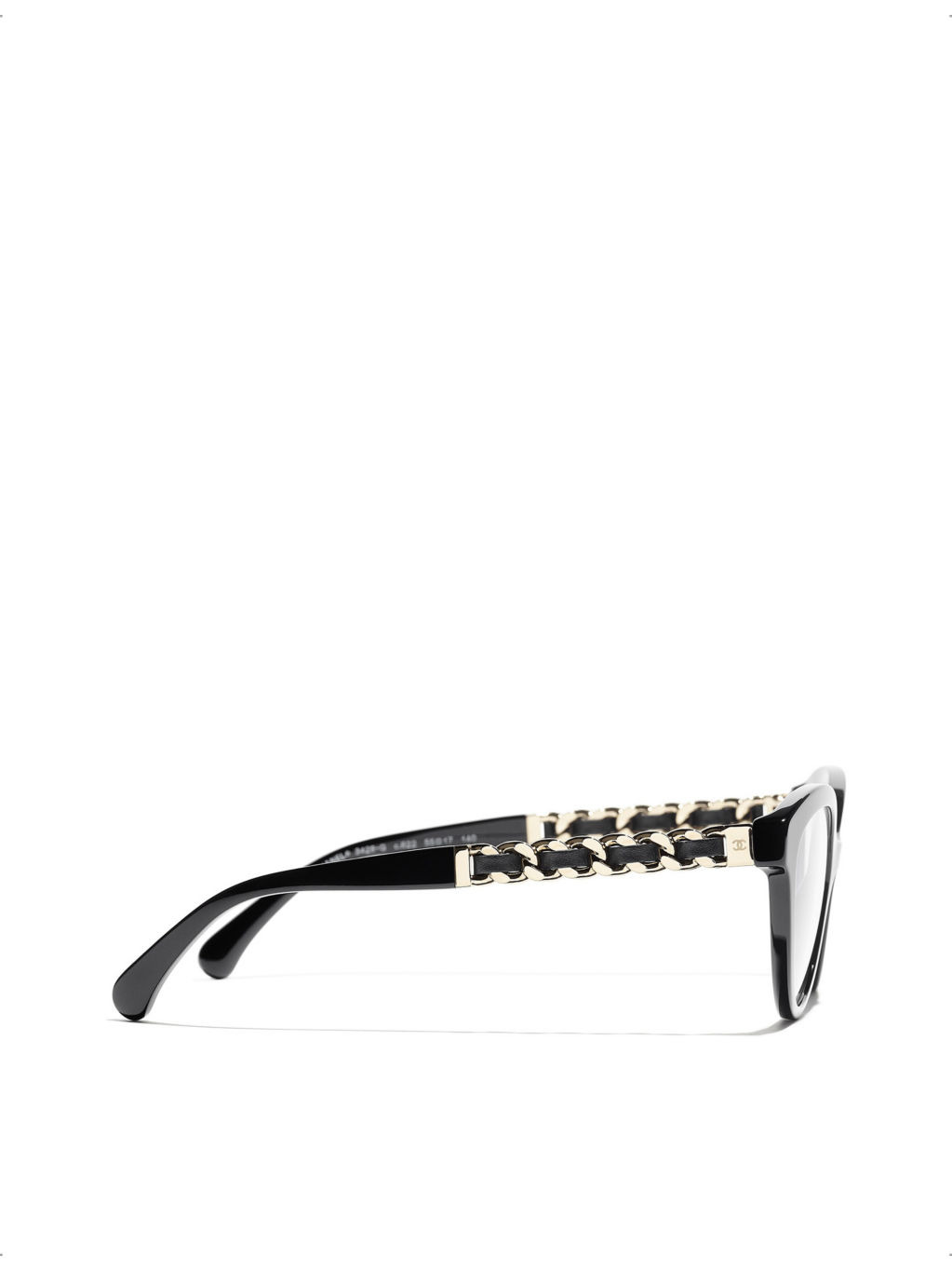 Cat Eye Eyeglasses - 3