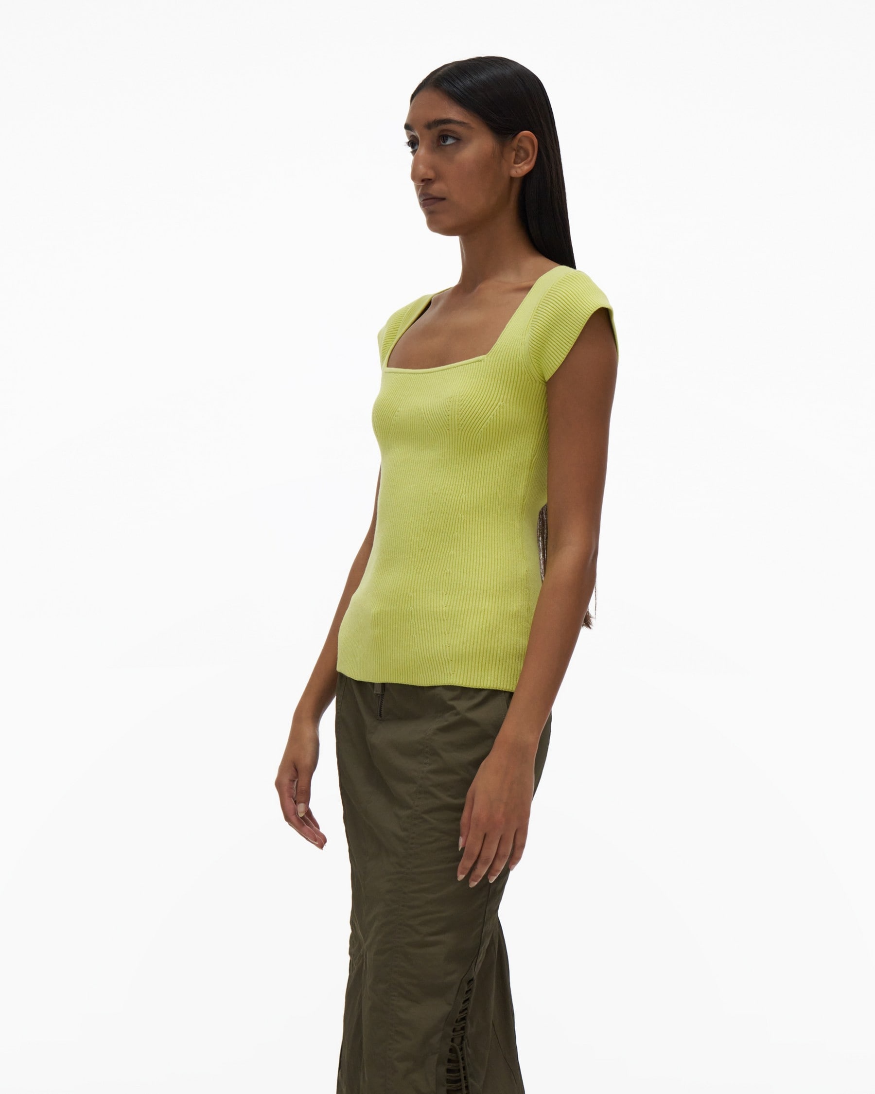 CONTOUR TOP - 5