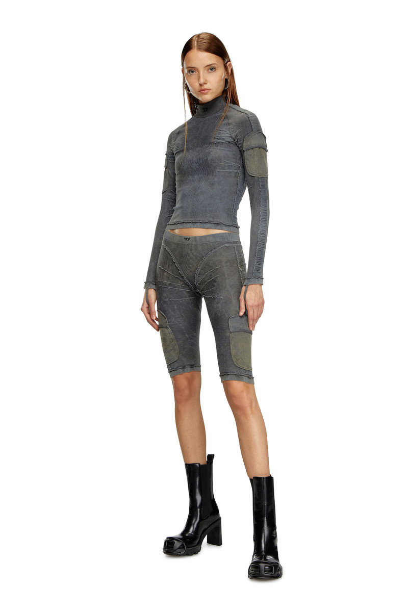 Diesel D-HAMMER CH D W outlook