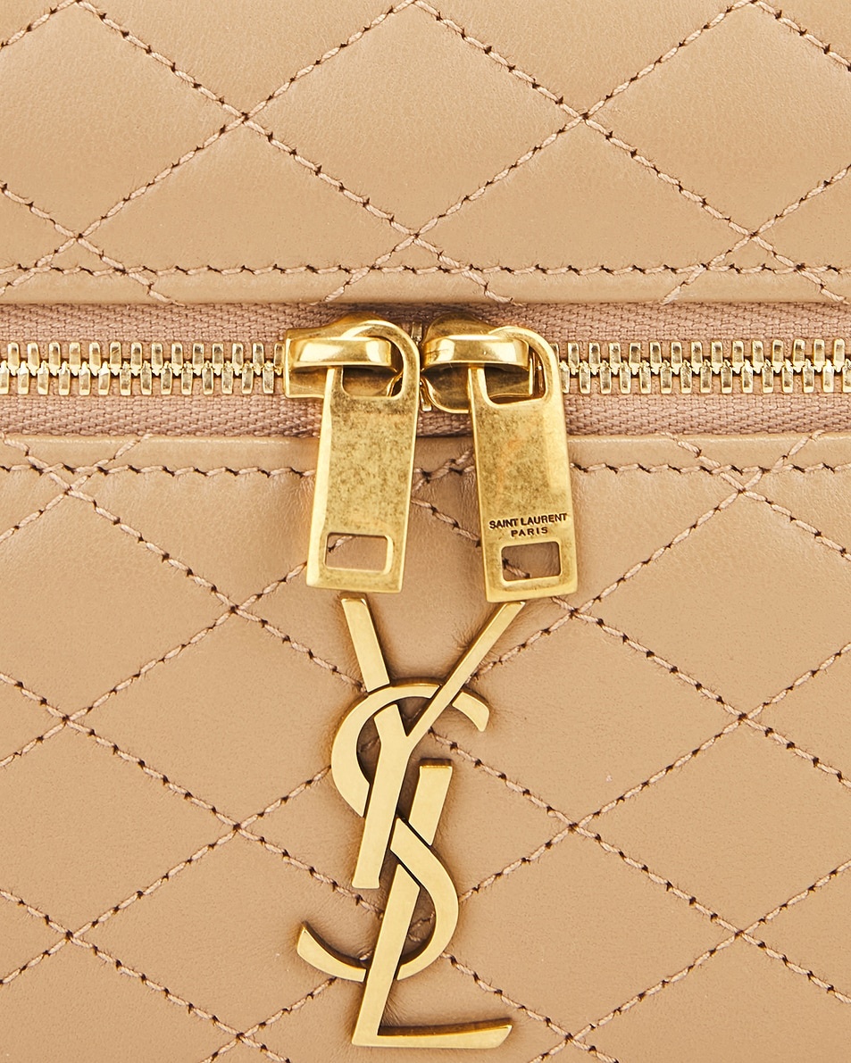 Mini Gaby Bag - 8