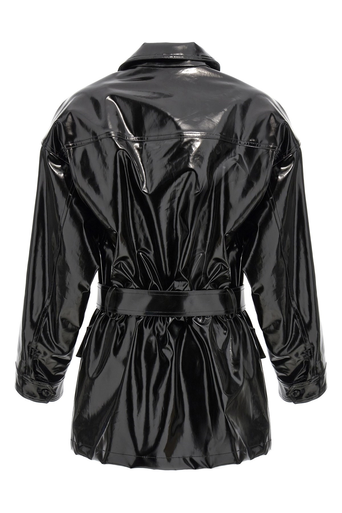 'Sahariana' jacket - 2