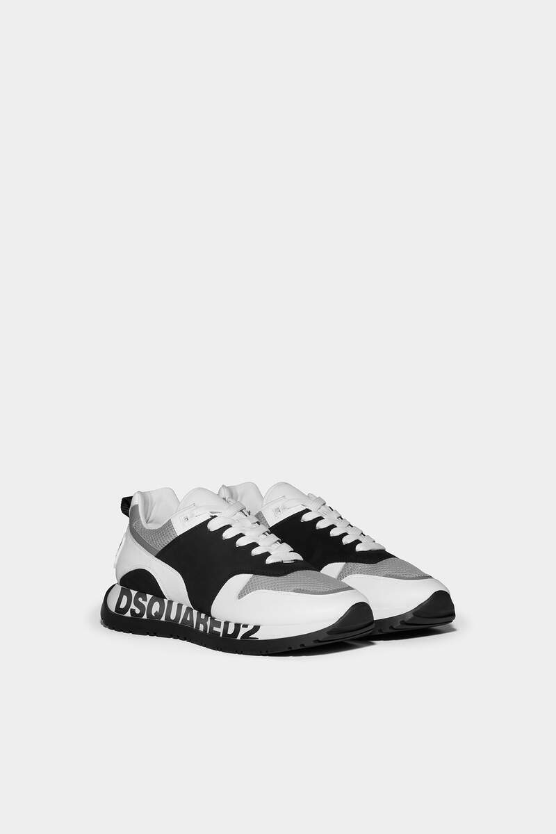 RUNNING SNEAKERS - 3