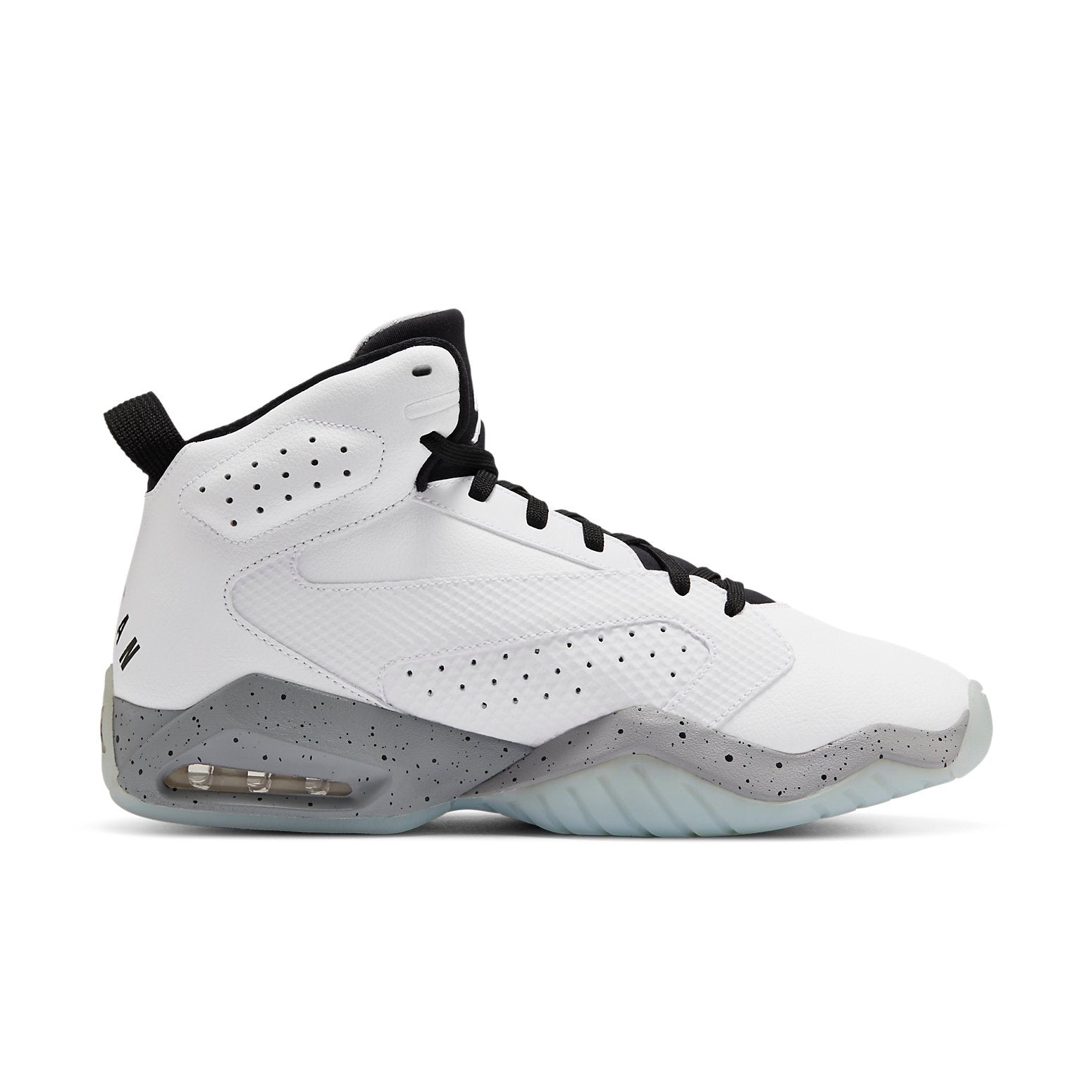 Air Jordan Lift Off 'White Grey' AR4430-101 - 2