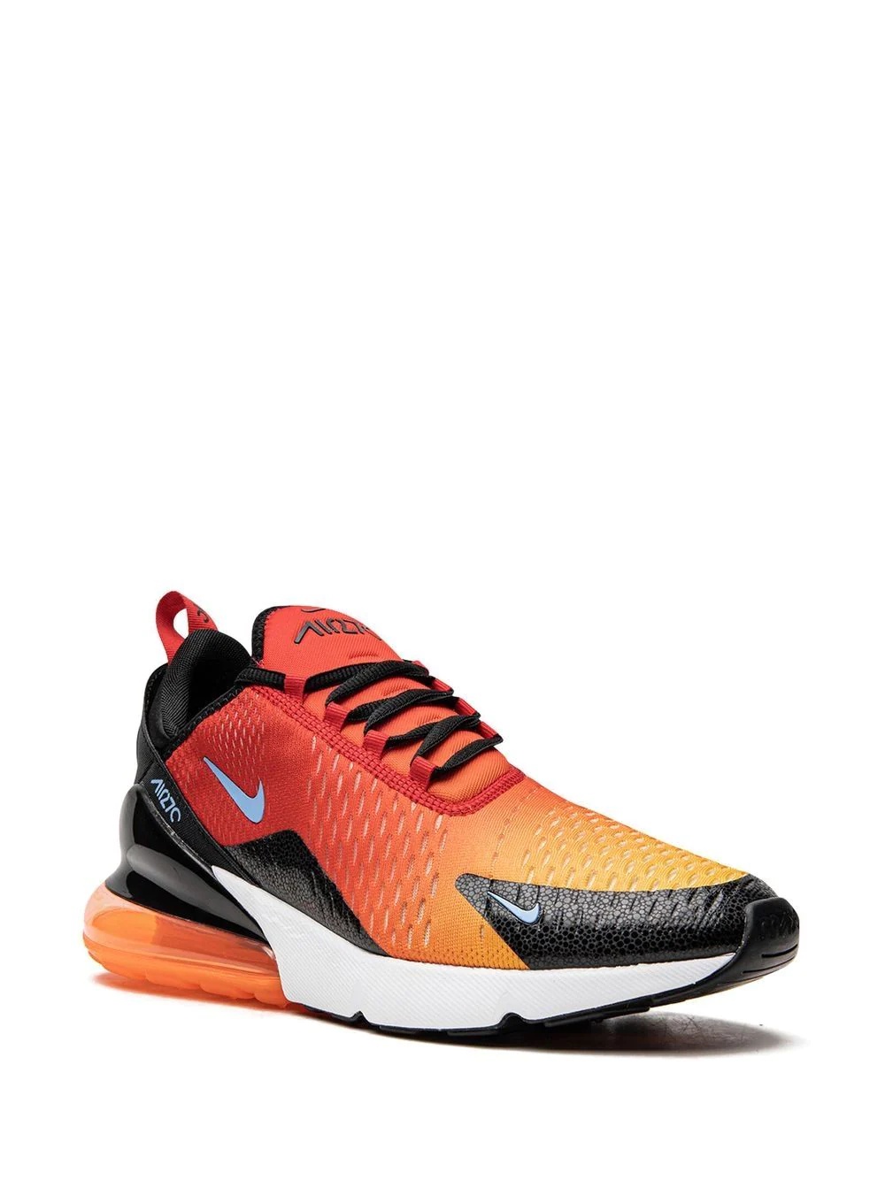 Air Max 270 low-top sneakers - 2