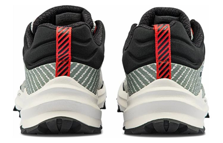 THE NORTH FACE Vectiv Fastpack Futurelight Hiking Shoes 'Tin Grey Tnf Black' 5JCY-5WH - 4