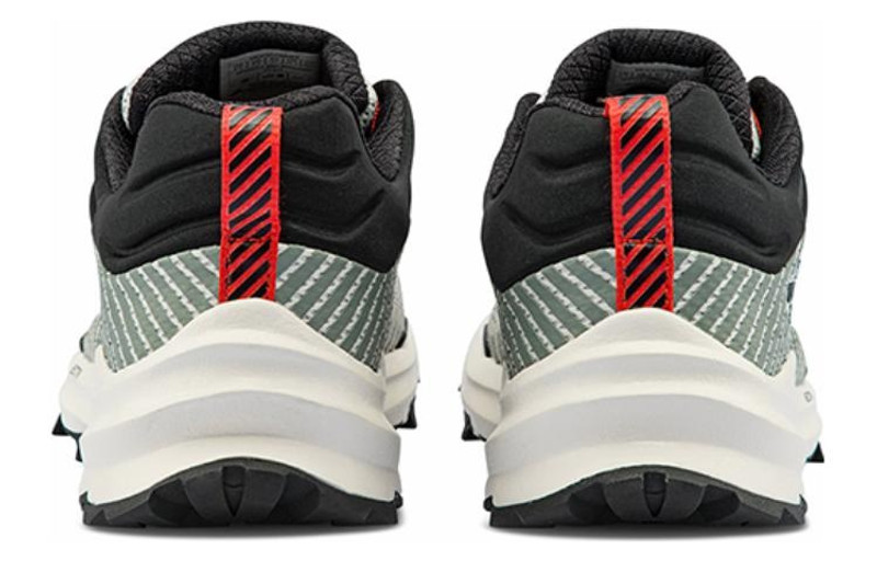 The North Face THE NORTH FACE Vectiv Fastpack Futurelight Hiking Shoes 'Tin Grey Tnf Black' 5JCY-5WH outlook
