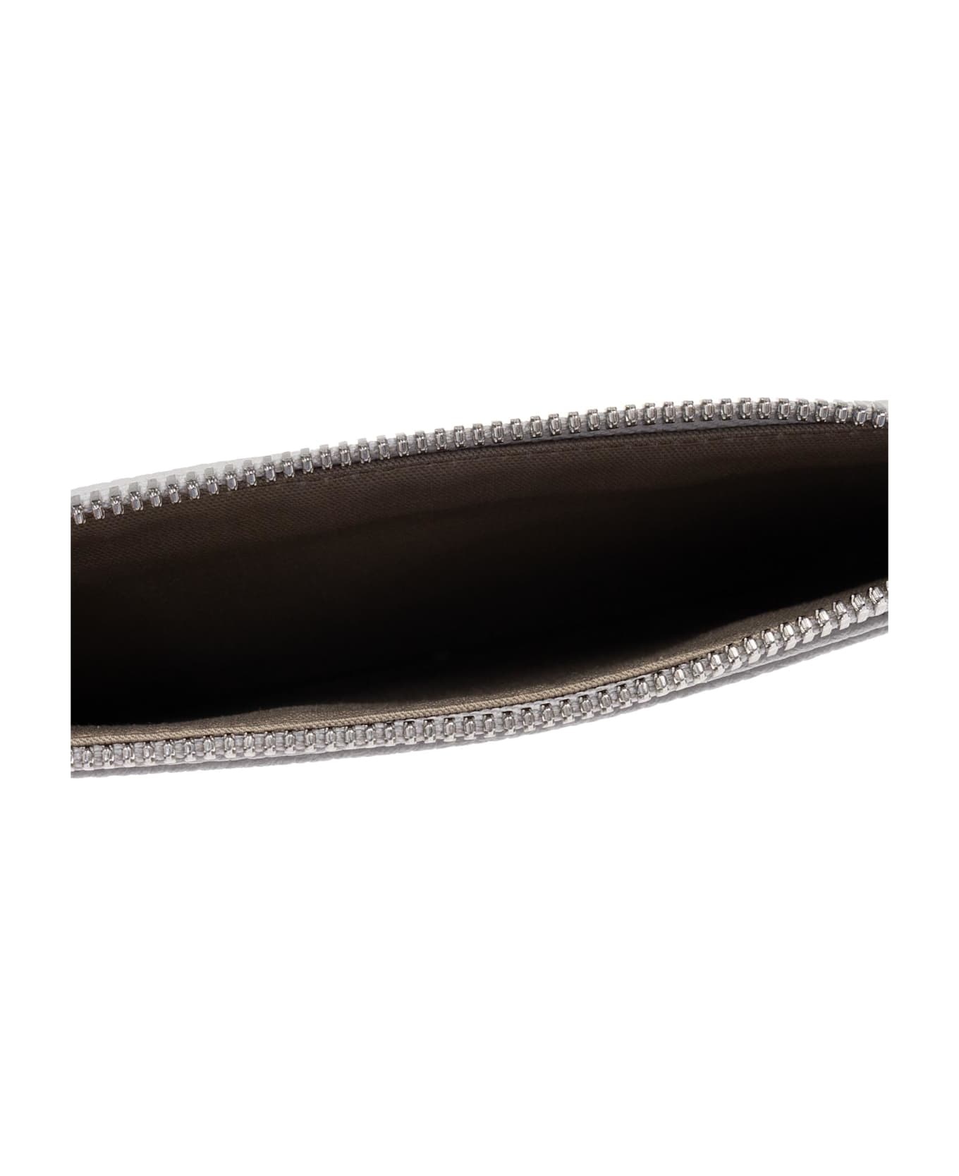 Emporio Armani Leather Wallet - 4