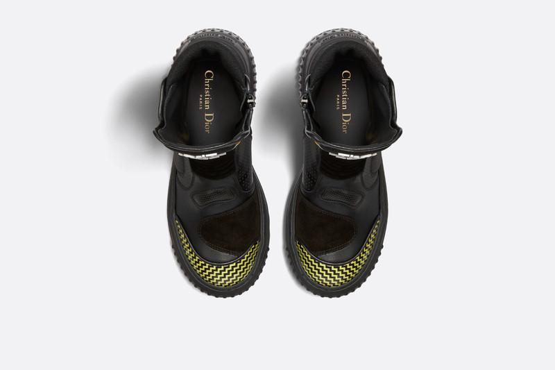 Dior Next Era Ankle Boot 4