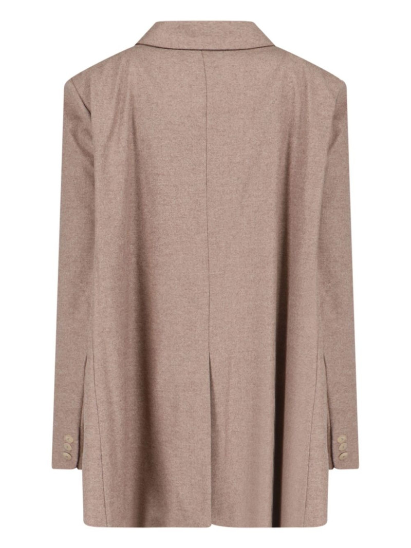 NICCOLÒ PASQUALETTI wool blazer outlook