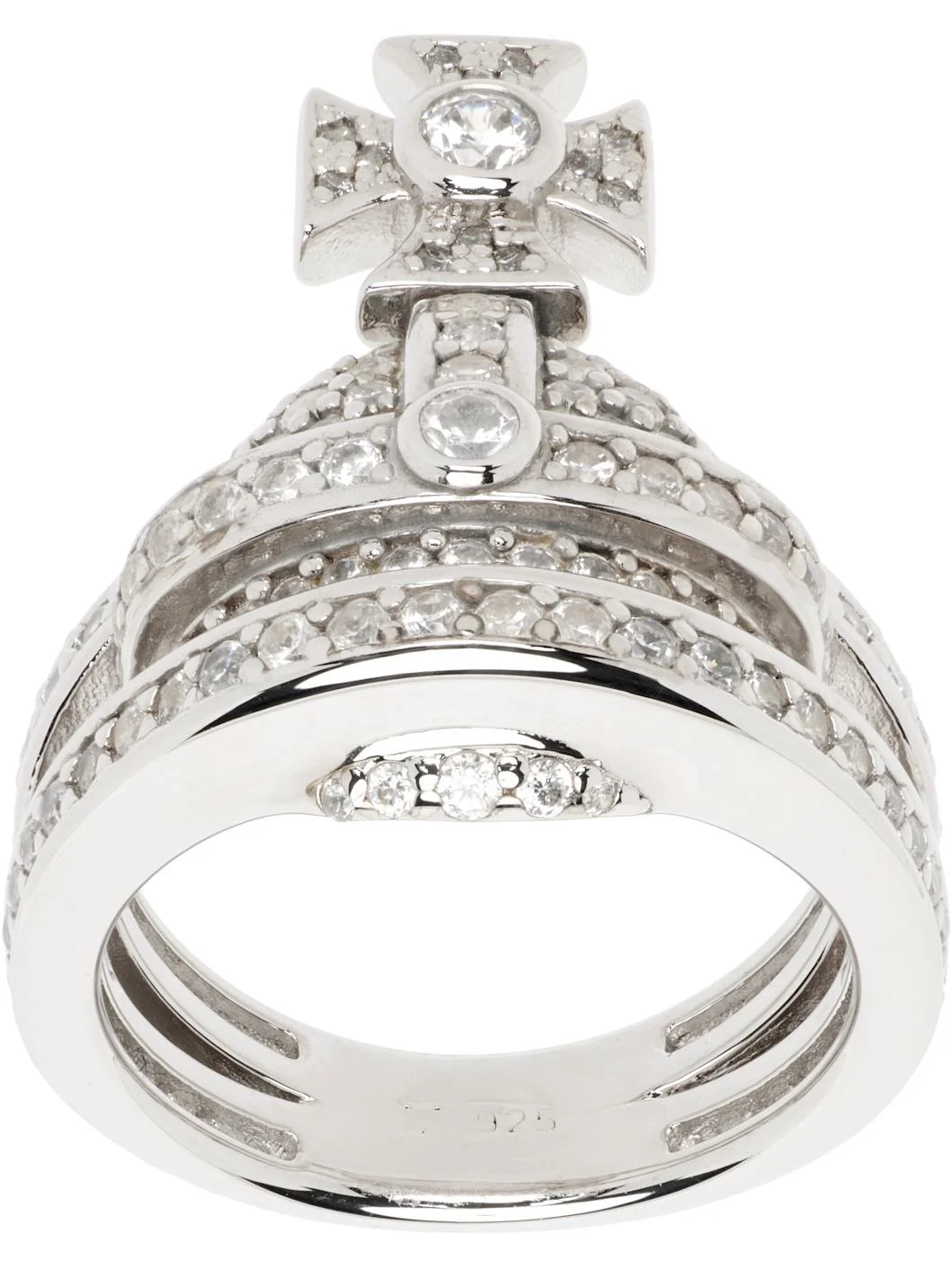 Orb Ring - 1