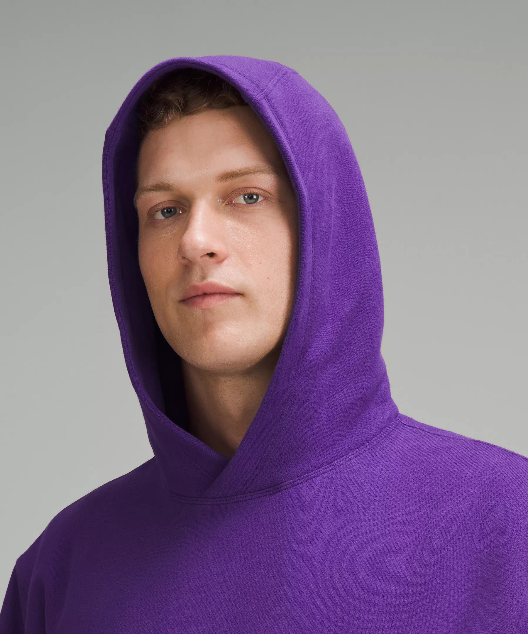 Steady State Pullover Hoodie - 4