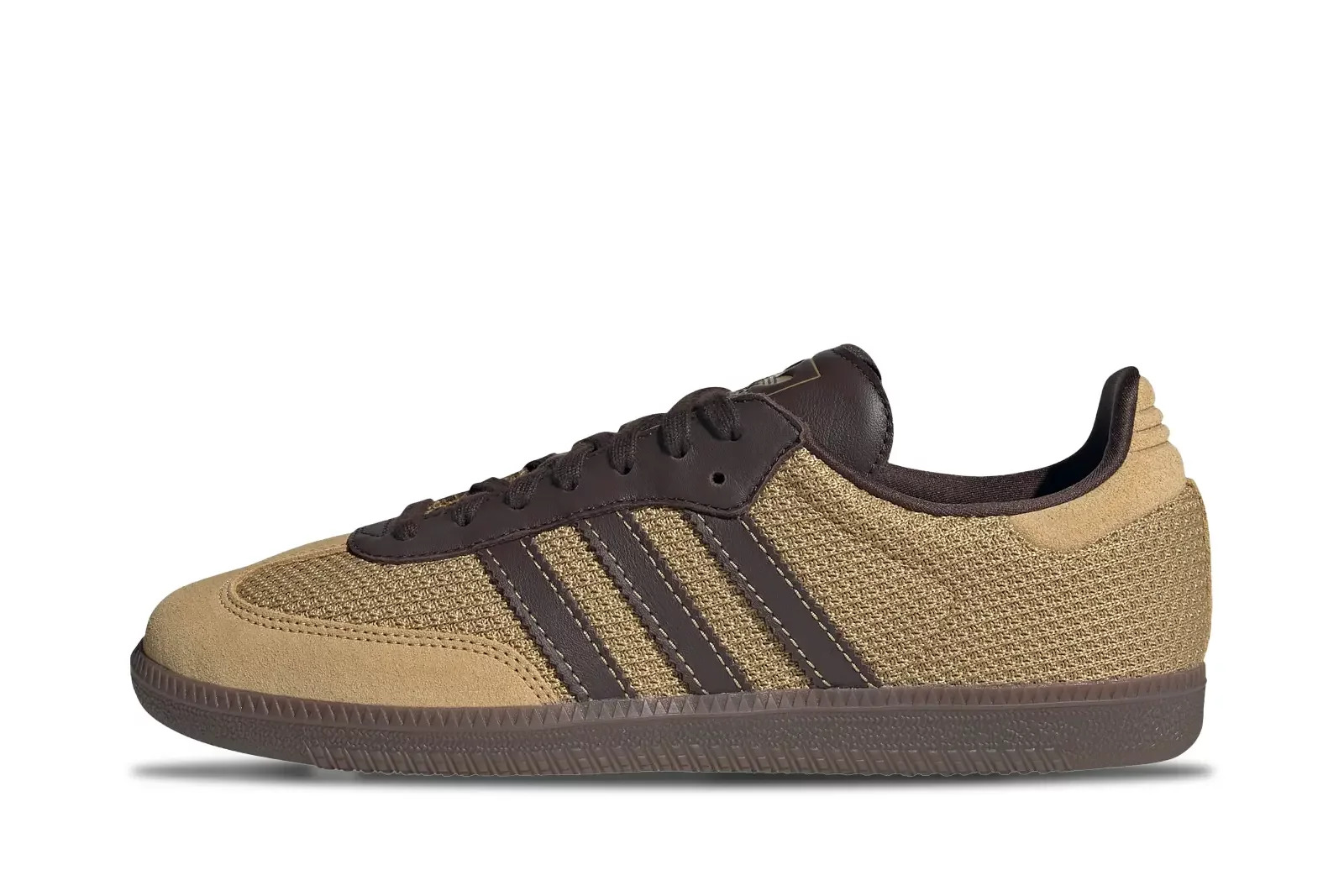 Samba OG "Golden Beige" - 1