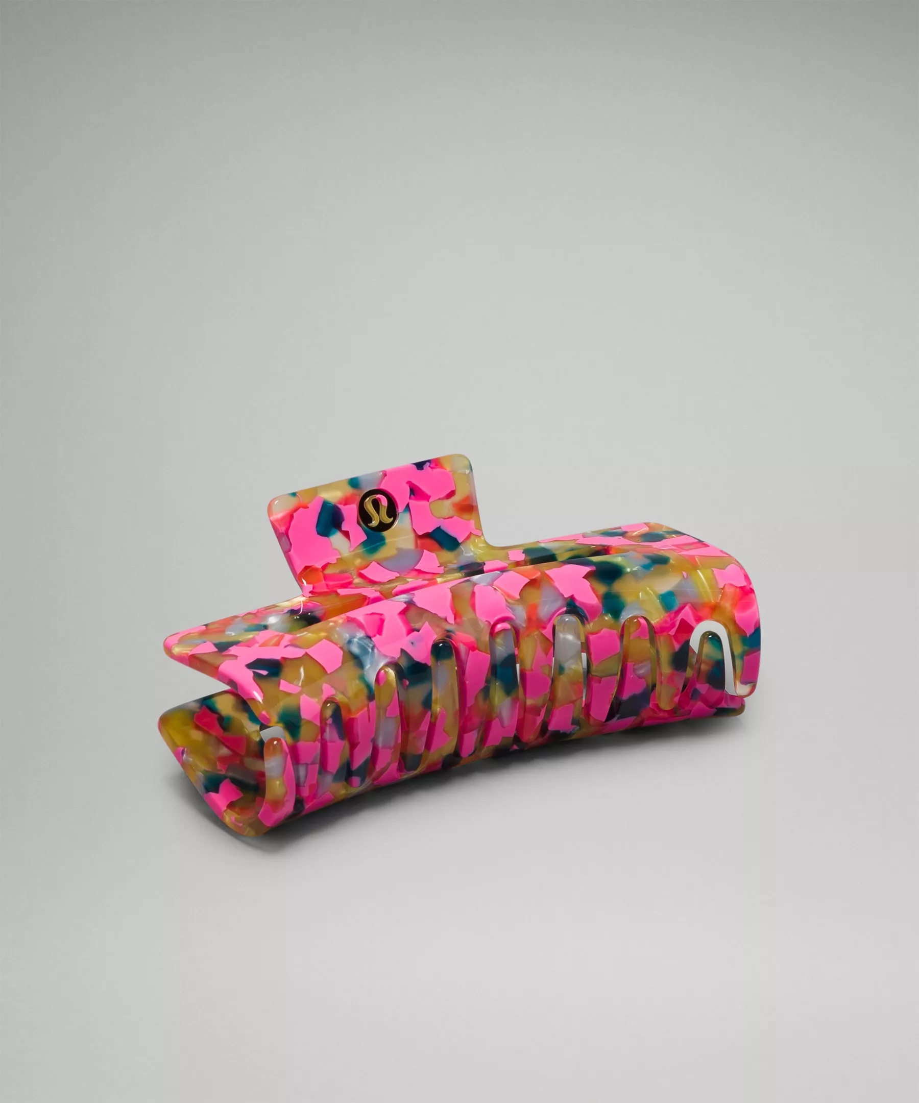 Extra Large Claw Hair Clip - 3