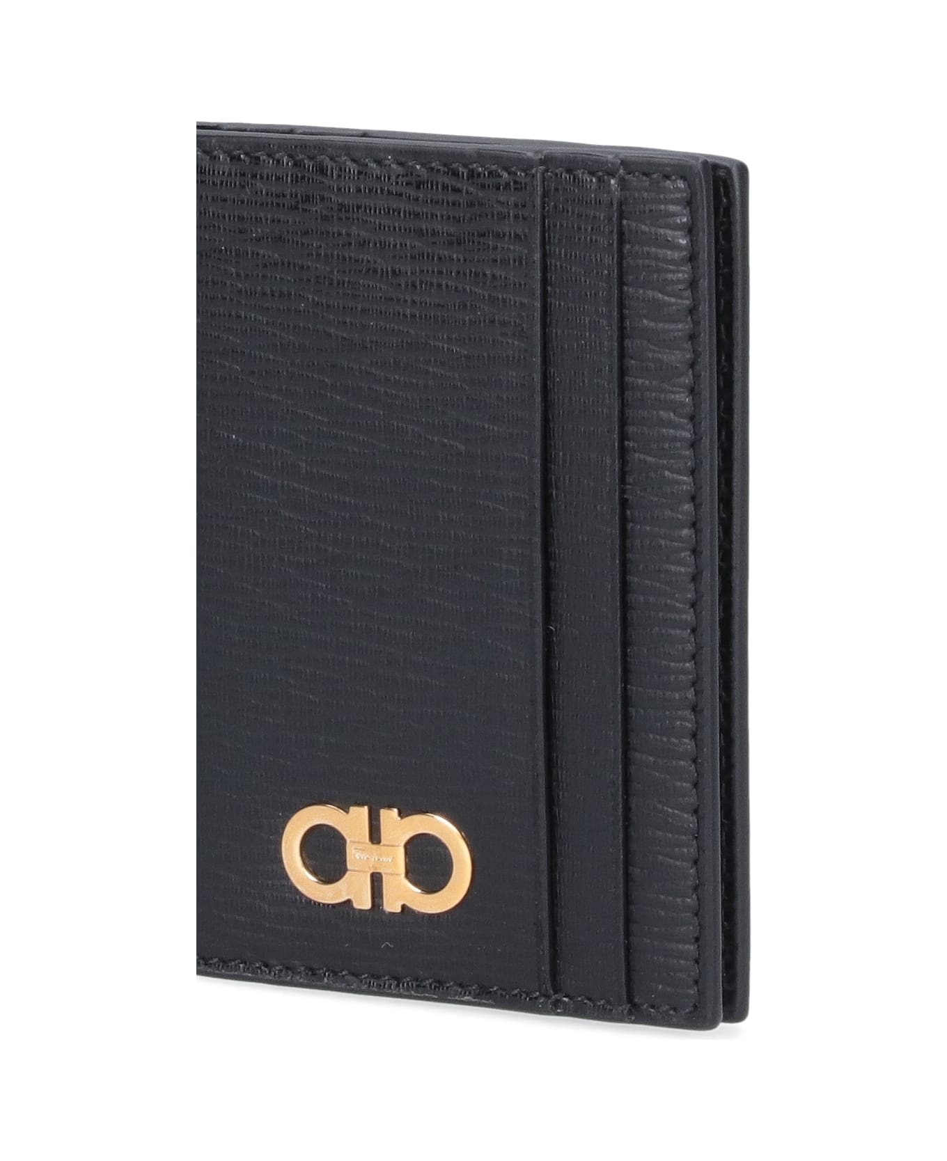 Gancini Bi-fold Wallet - 5