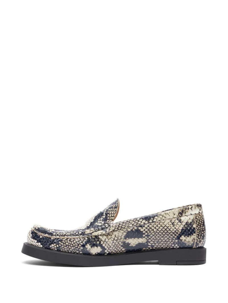 블레이크 loafers 3