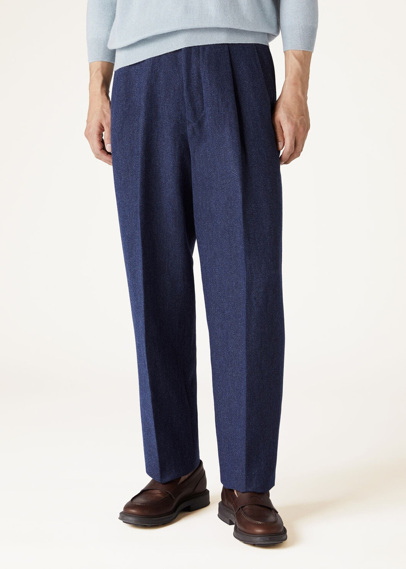 Gosen Pants 4