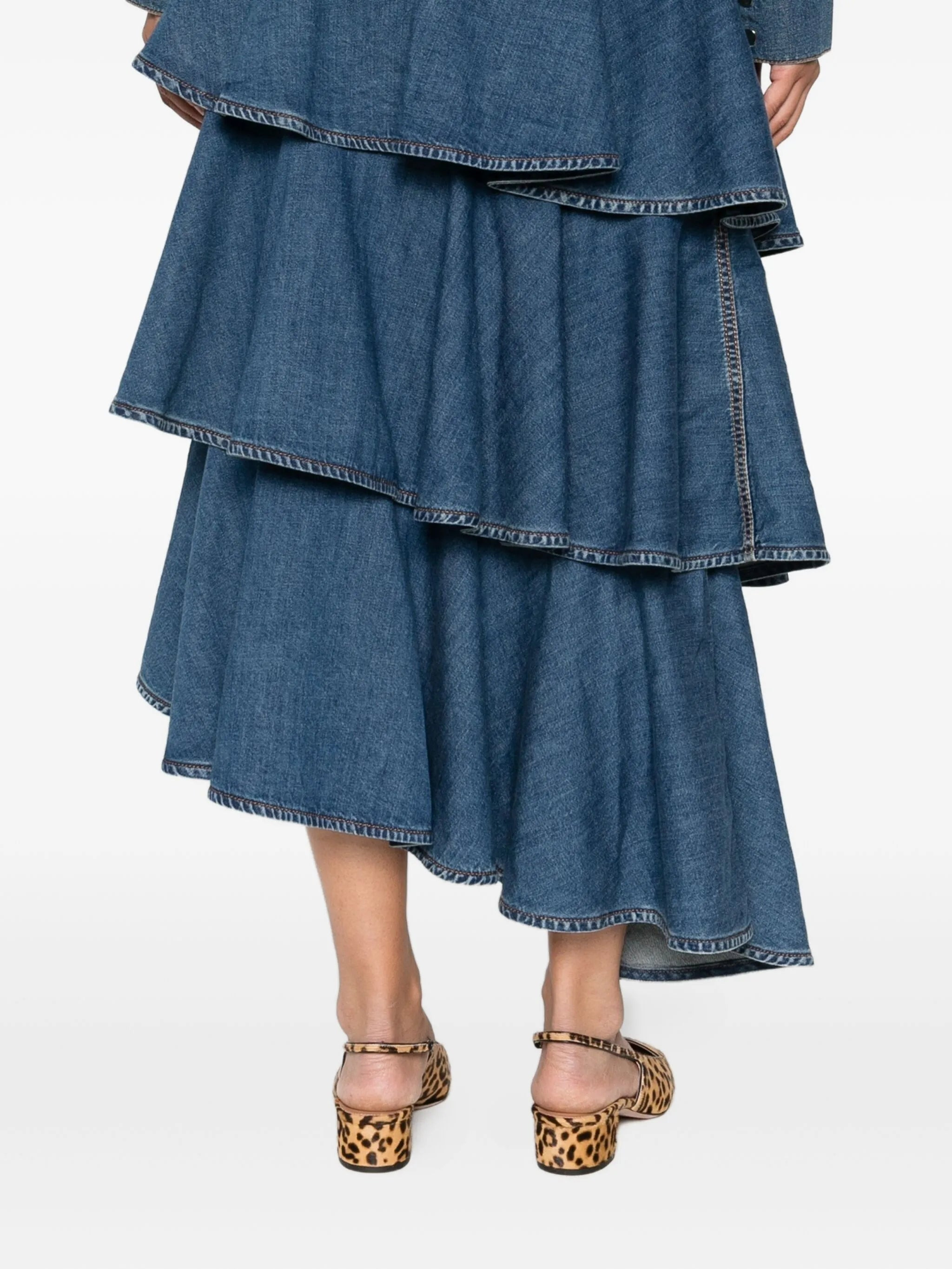 Alaïa Skirts - 5