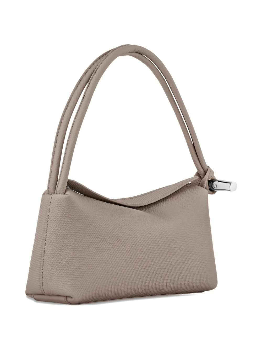 medium Le Roseau shoulder bag - 4