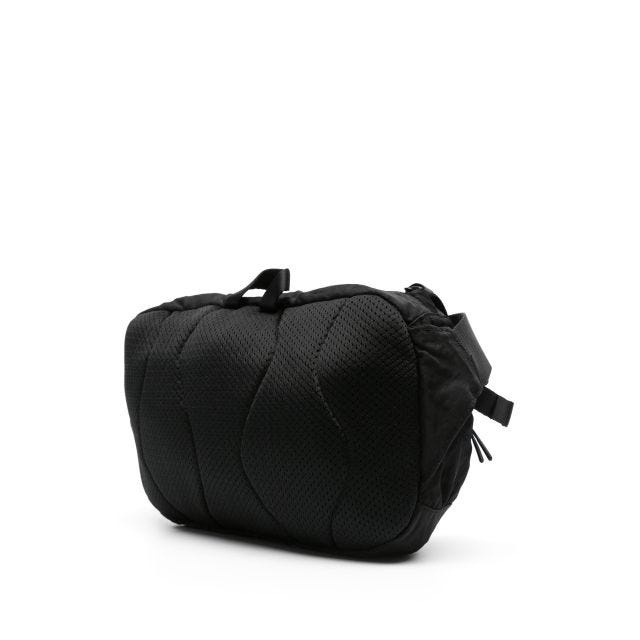 Nylon B belt bag - 3