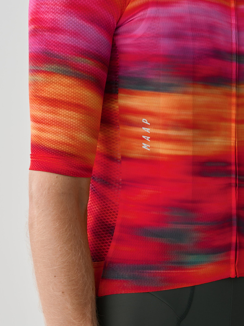MAAP & Pop Pro Air Jersey 3.0 6