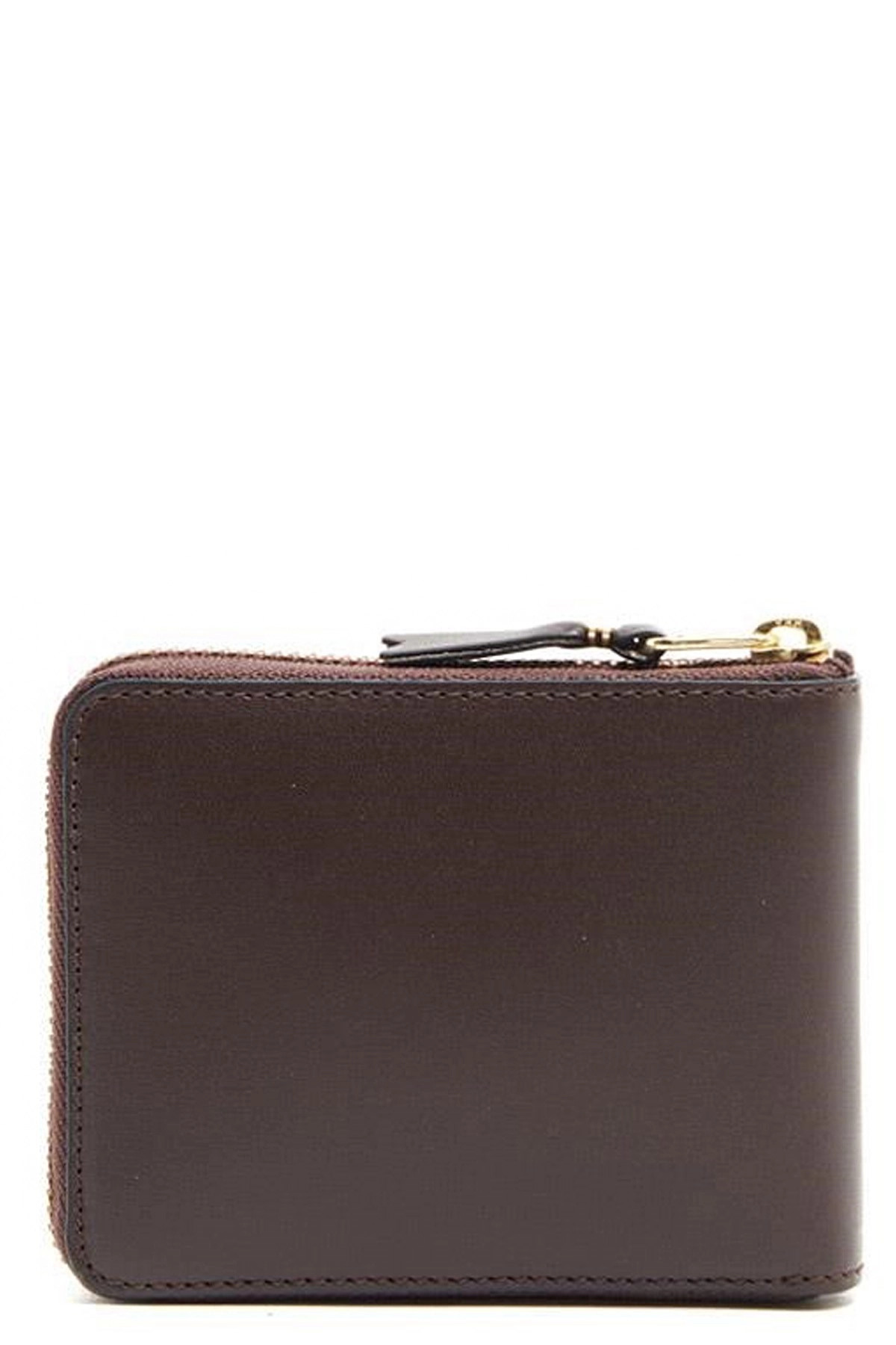 Wallet 'Classic Leather Line' - 2