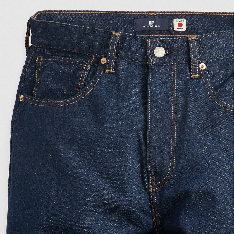 MARKER LOOSE FIT MEN'S JEANS 8