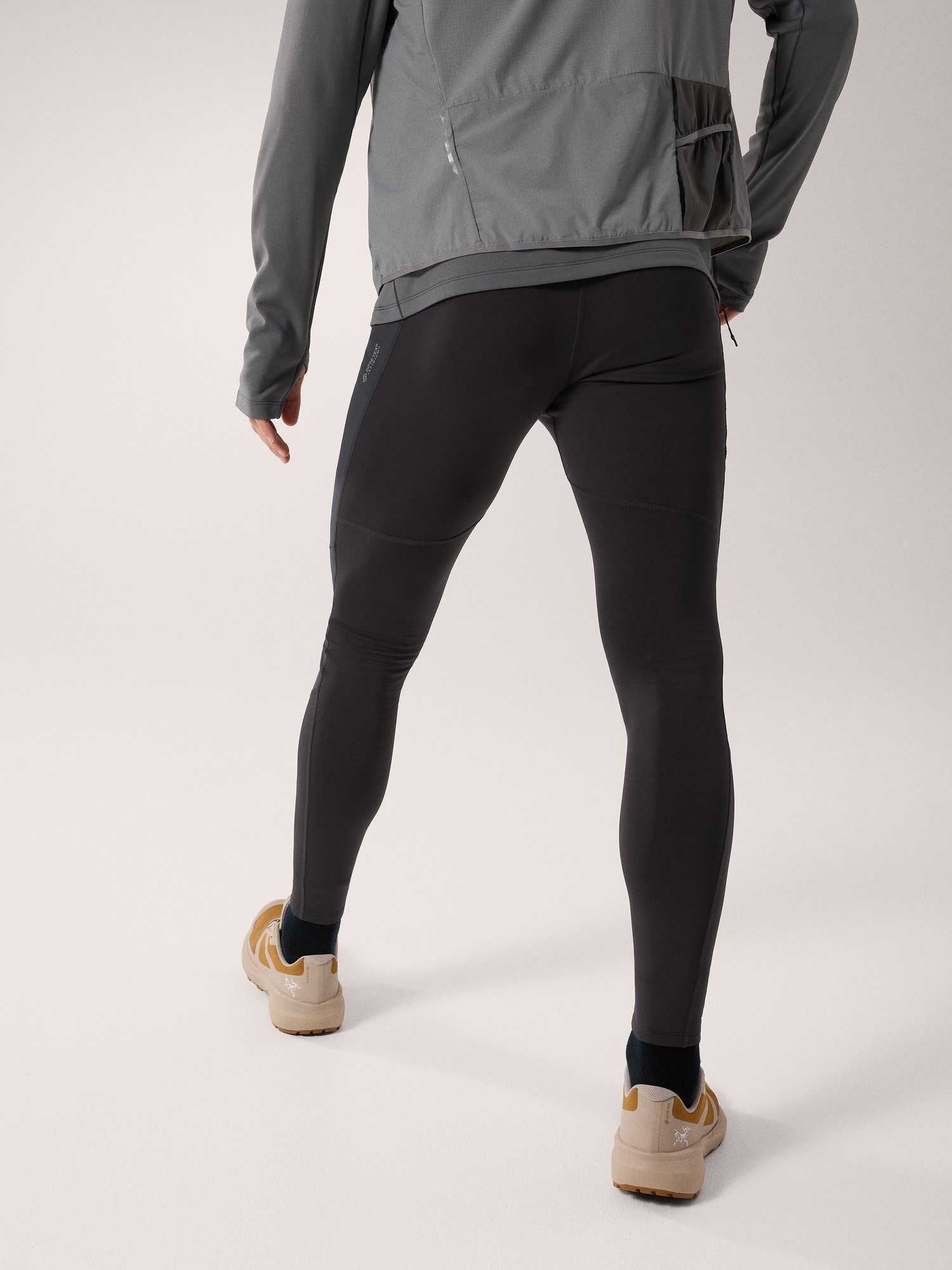 Norvan Hybrid Tight - 5