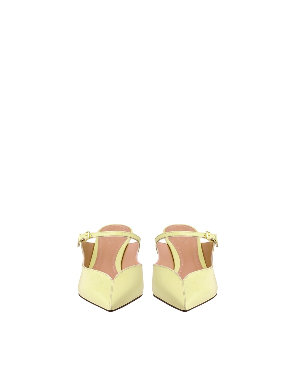 ZIMMERMANN AURA MULE 65 - 4