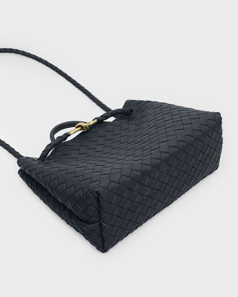 Bottega Veneta Medium Andiamo Bag outlook