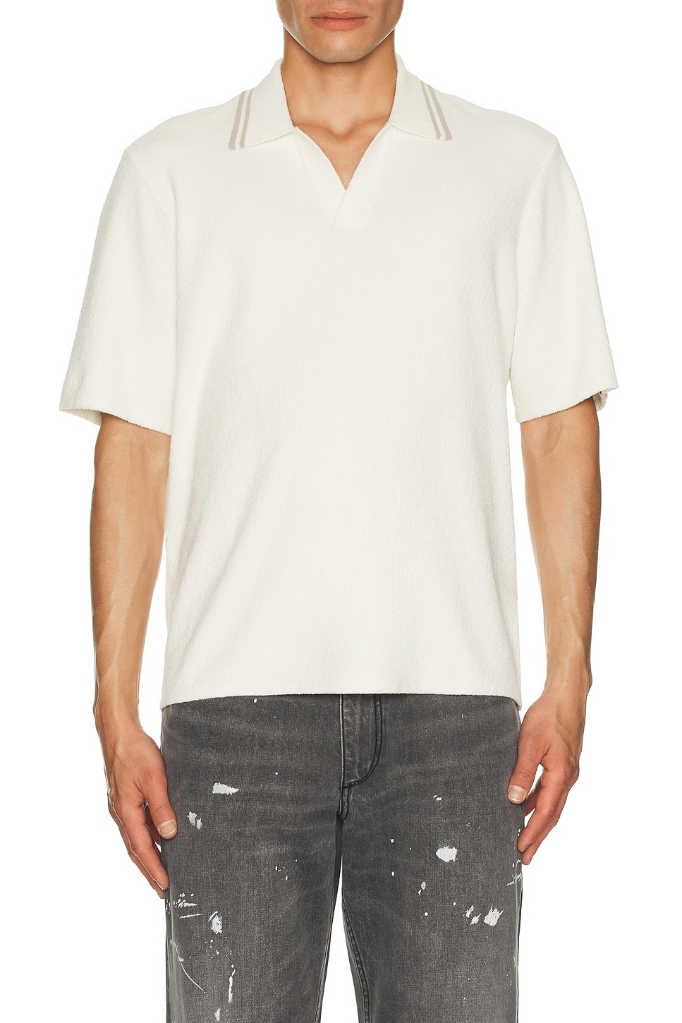 Rib Johnny Polo - 3