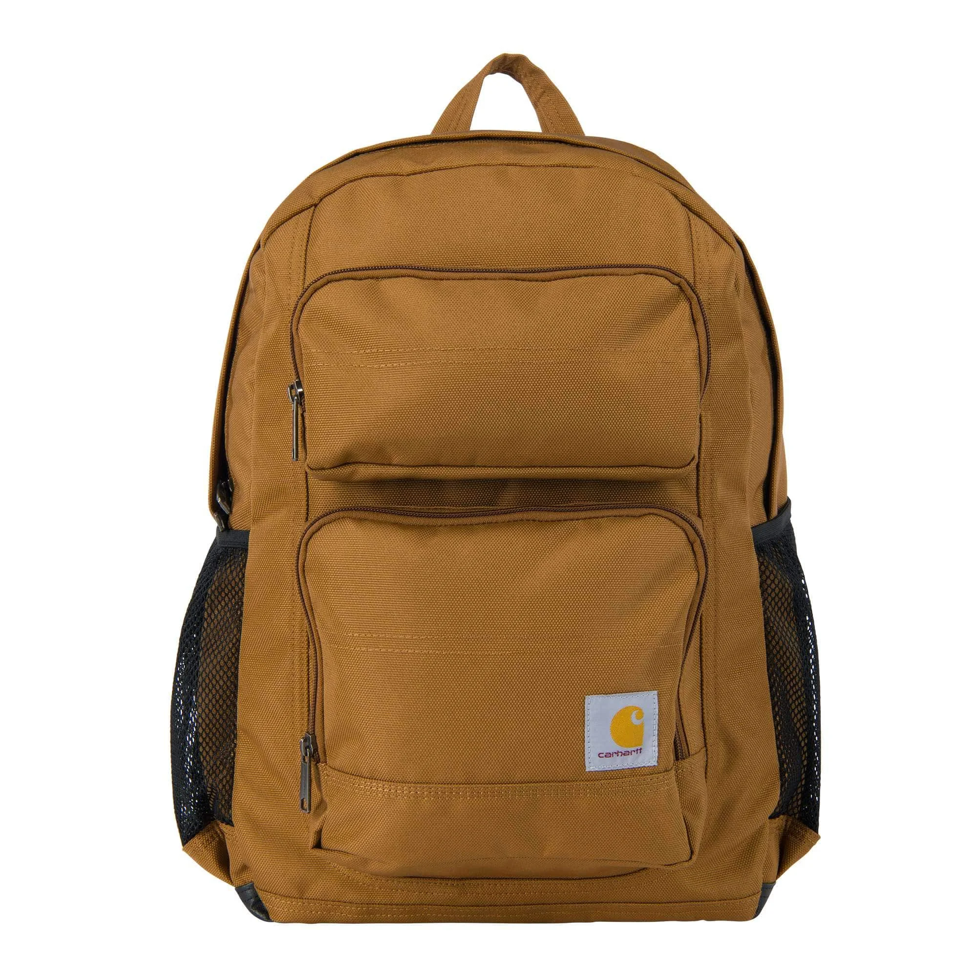 27L Single-Compartment Backpack - 1
