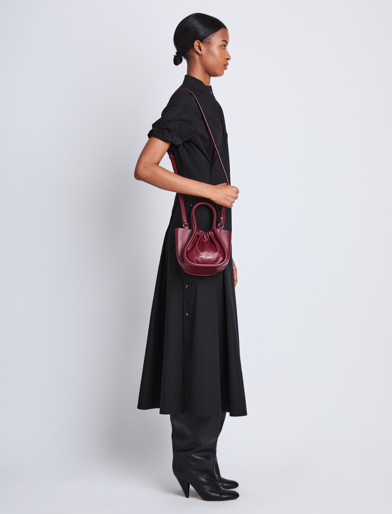 Proenza Schouler Extra Small Ruched Tote outlook