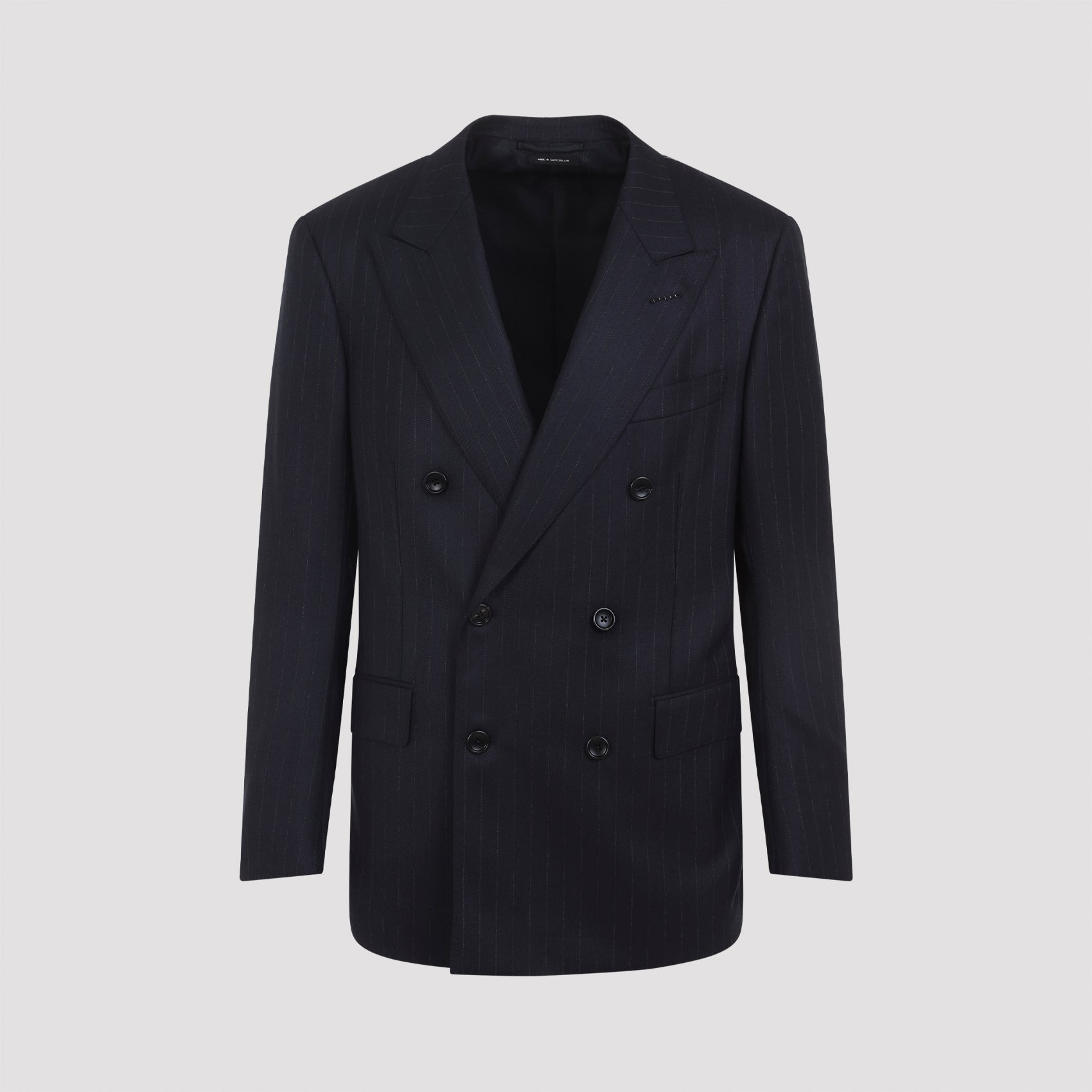 Jackets Blue - 2