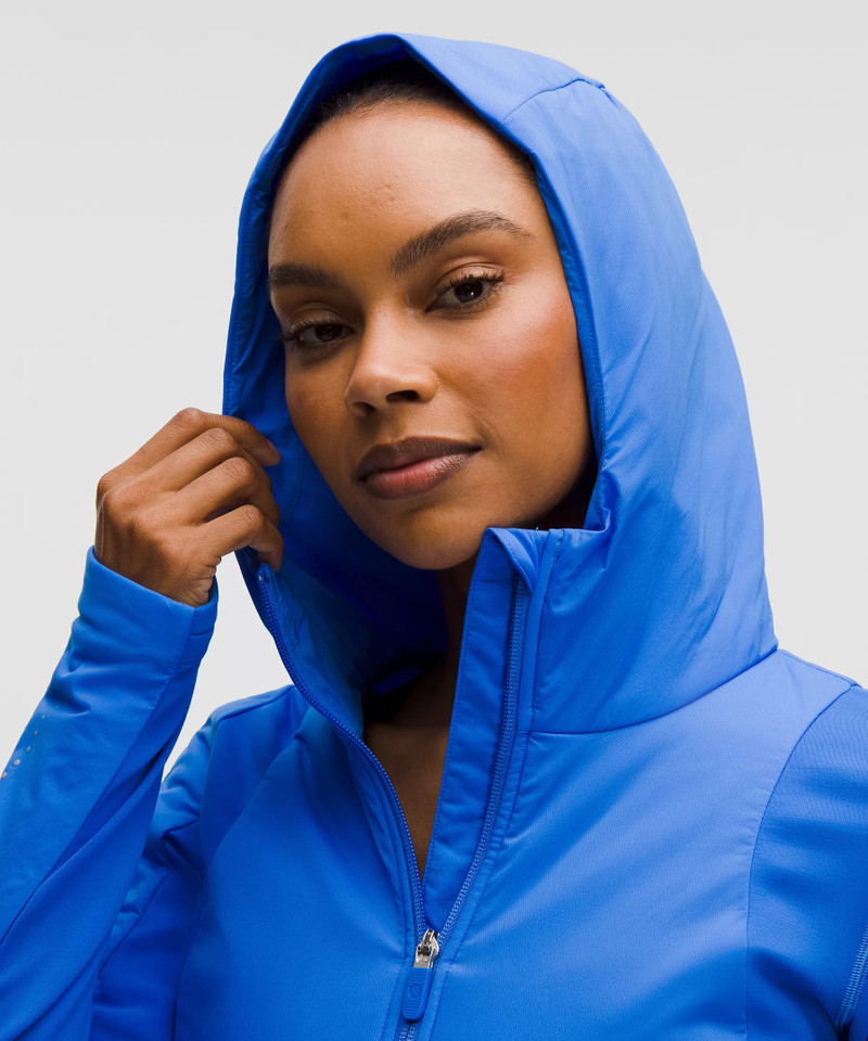 Push Your Pace Jacket 4