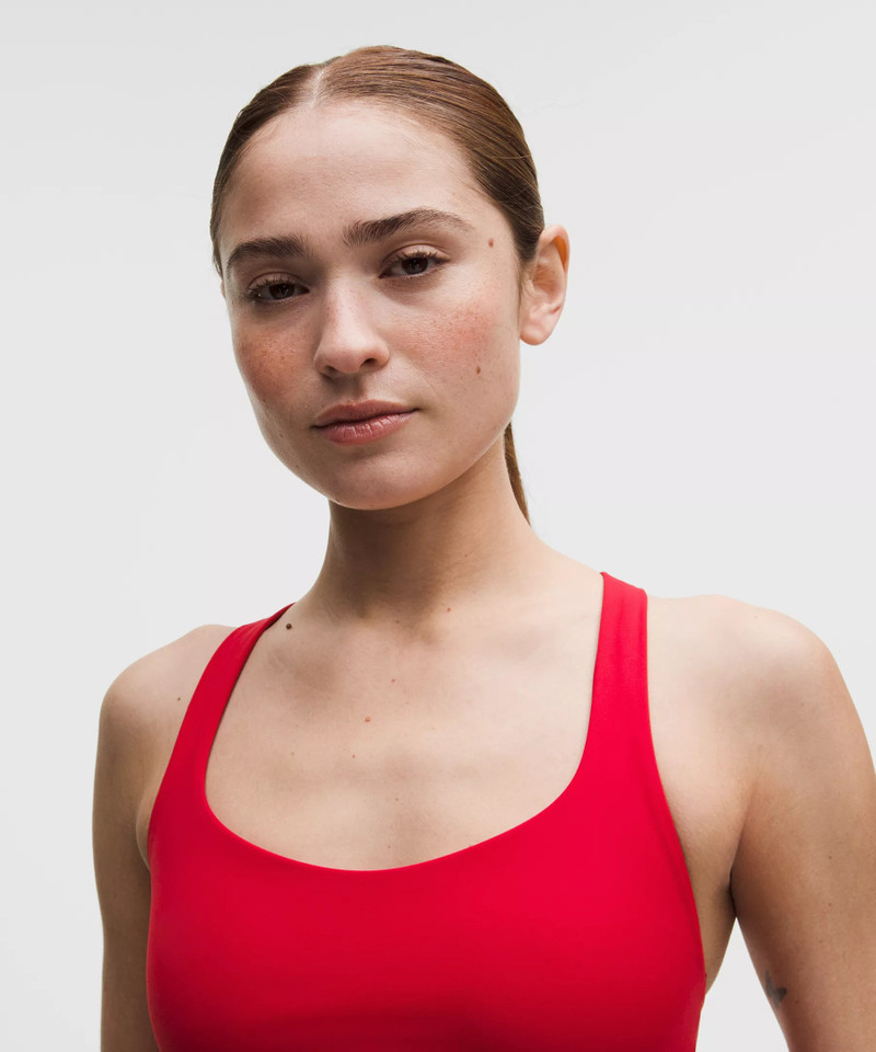 FlexyFlex Strappy Yoga Bra *Light Support, A-C Cups 4