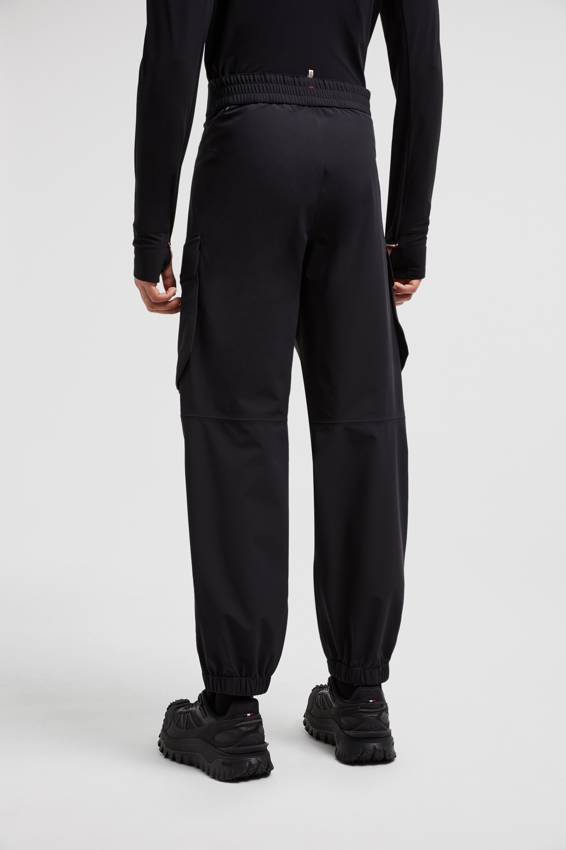 Cargo Pants - 5