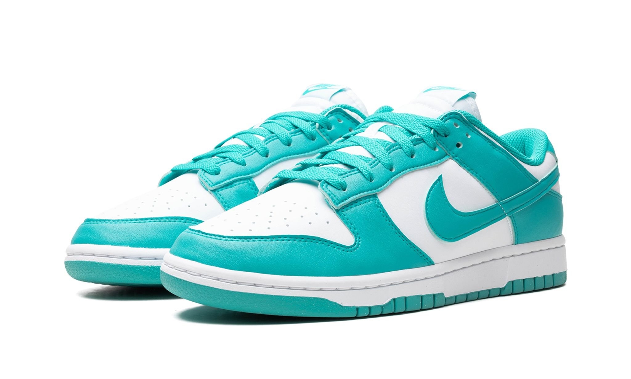 Dunk Low Next Nature Wmns "Dusty Cactus" - 2