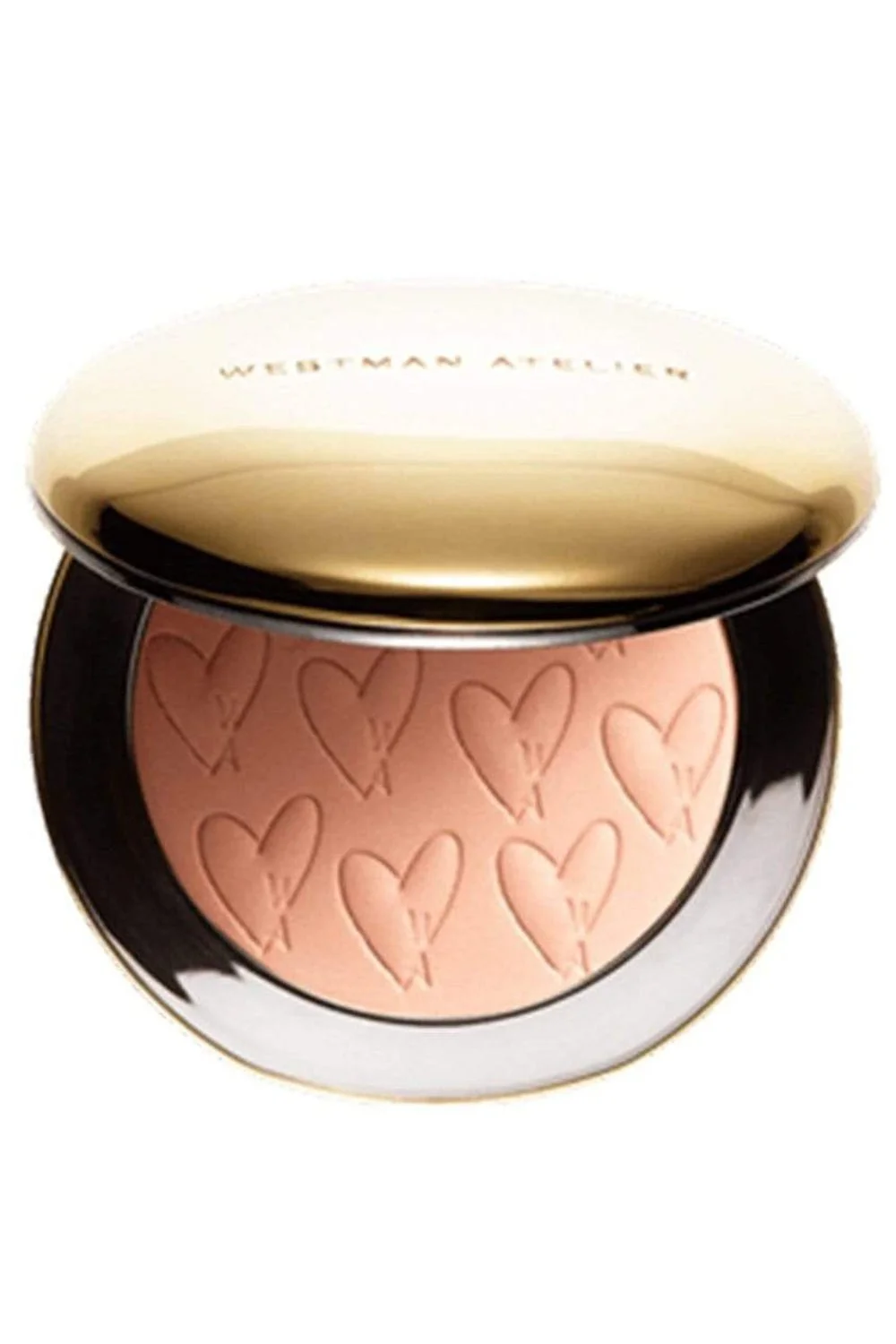 Coup de Soleil Beauty Butter Powder Bronzer - 1