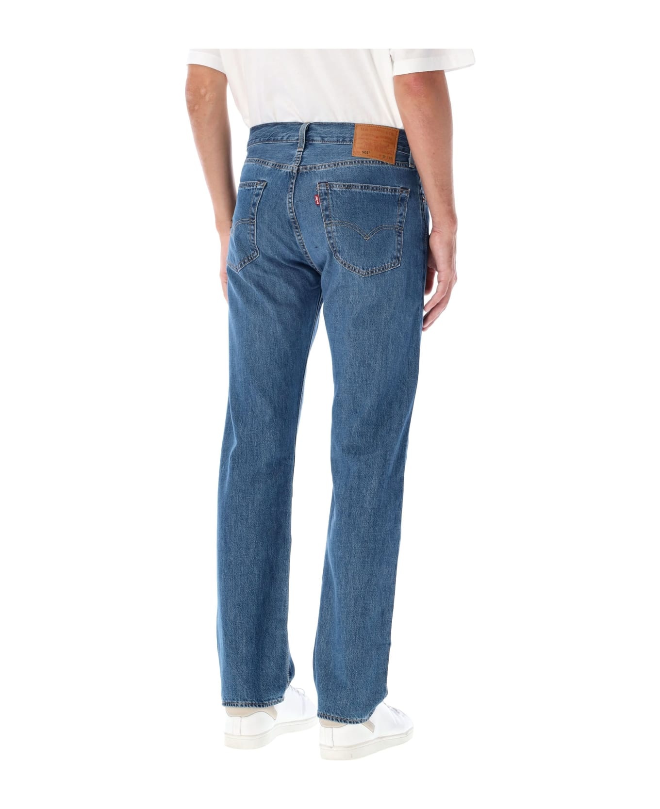 501 Jeans - 2