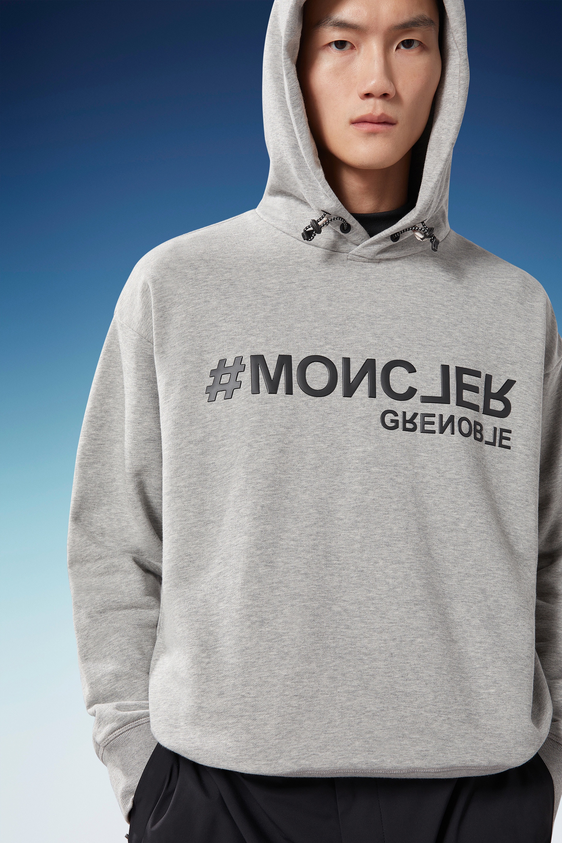 Logo Hoodie - 8
